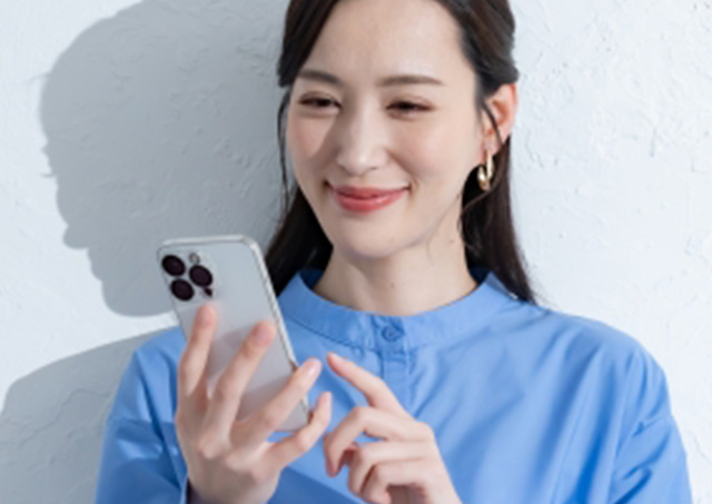 ご成婚者の声