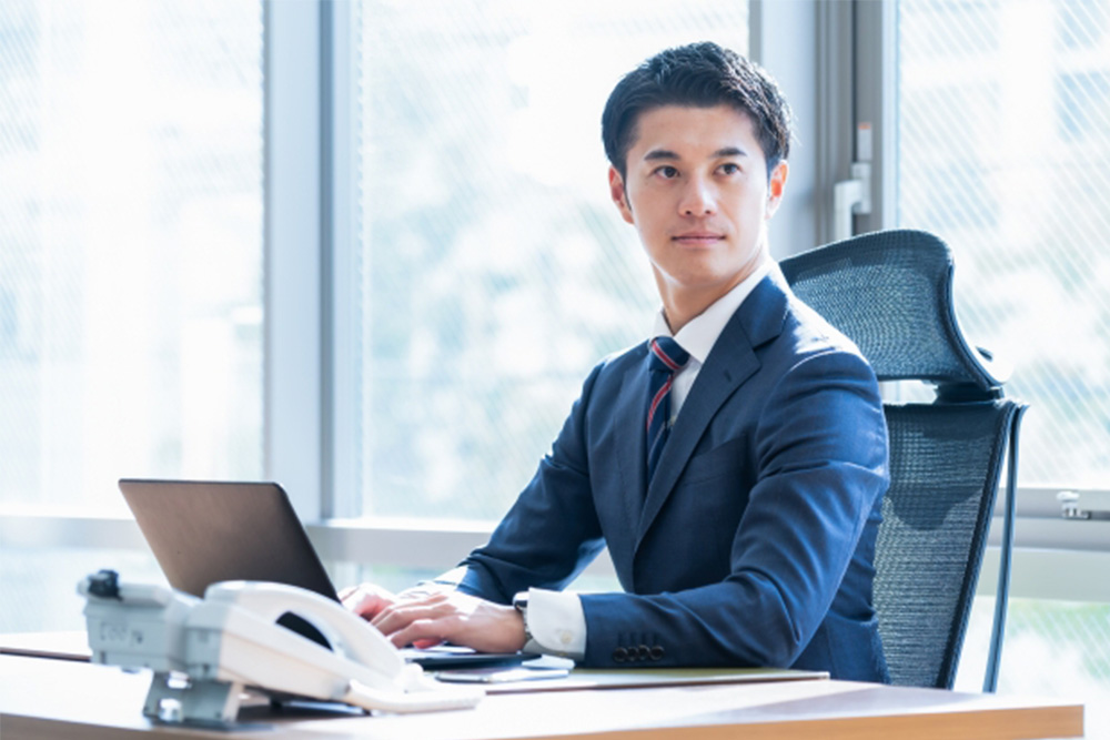 弁護士・公認会計士コースイメージ